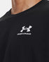 Under Armour tshirt for man טישרט אנדר ארמור בצבע שחור לגבר